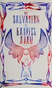 Cover of Salvation of Gabriel Adam by S. L. Duncan
