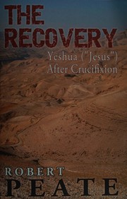 Cover of The recovery by Robert Peate