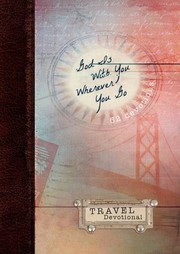 Cover of God Is With You Wherever You Go by Vicki Kuyper