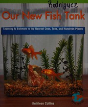 Front cover of Our new fish tank by Kathleen Collins
