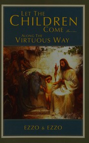 Cover of Growing kids God's way by Gary Ezzo