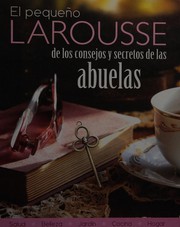Front cover of Secretos y trucos de las abuelas by Imma Estany