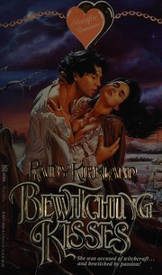 Cover of Bewitching Kisses by Rainy Kirkland