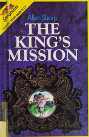 Cover of The King's mission by Allen Sharp