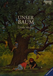 Cover of Around the oak by Gerda Muller