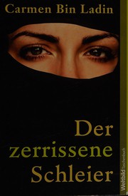 Cover of Der zerrissene Schleier by Carmen Bin Ladin