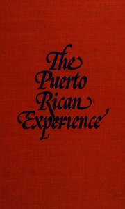 Front cover of Porto Rico and its problems by Victor S. Clark