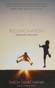 Cover of Reconciliation by Thích Nhất Hạnh