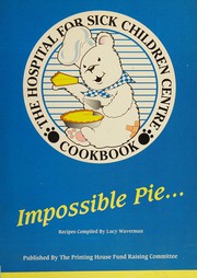 Cover of Impossible pie by Lucy Waverman