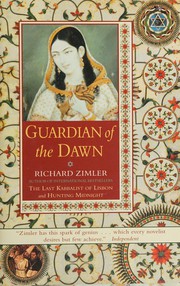 Cover of Guardian of the dawn by Richard Zimler
