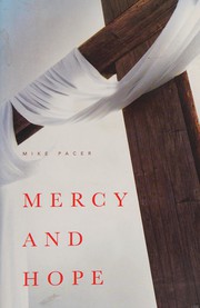 Front cover of Mercy and Hope by Augustine Institute