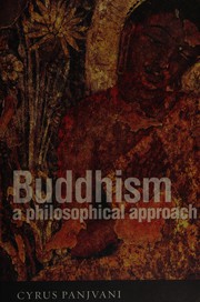 Cover of Buddhism by Cyrus Panjvani