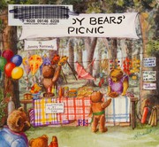 Cover of The Teddy Bears' picnic by Jimmy Kennedy