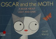 Cover of Oscar and the Moth (Oscar) by Geoff Waring