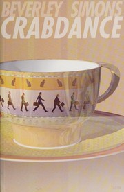 Cover of Crabdance by Beverley Simons