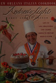 Cover of Andrea's light by Andrea Apuzzo