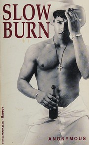 Cover of Slow Burn by Unk