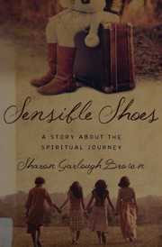 Cover of Sensible shoes by Sharon Garlough Brown