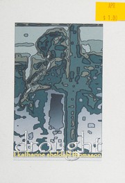 Front cover of Drought by T. Katharine Sheldahl Thomason