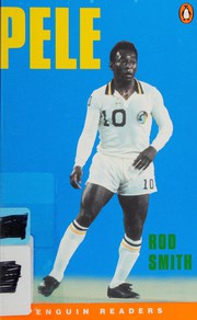 Cover of Pele by Rod Smith