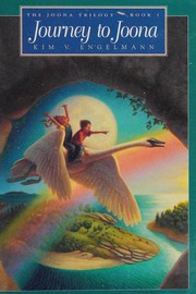 Cover of Jour ney to Joona by Kim Engelmann