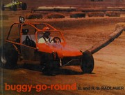 Cover of Buggy-go-round by Ed Radlauer