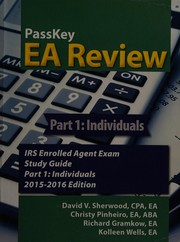 Cover of PassKey EA review by Richard Gramkow
