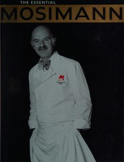 Cover of The Essential Mosimann by Anton Mosimann