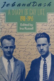 Cover of Jeb and Dash by Jeb Alexander