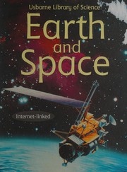 Cover of Earth and space by Laura Howell