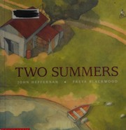 Cover of Two Summers by John Heffernan