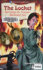Cover of The Locket by Suzanne Lieurance
