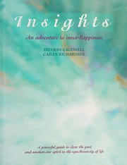 Cover of Insights by Stevhan Caldwell