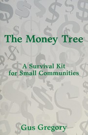 Cover of The Money Tree by Gus Gregory
