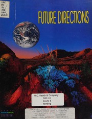 Cover of Heath middle level literature by Donna Alvermann