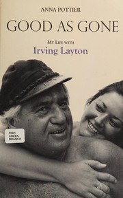 Cover of Good As Gone by Anna Pottier