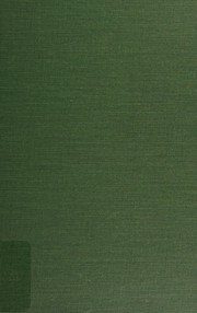 Cover of The origins of natural science in America by G. Brown Goode