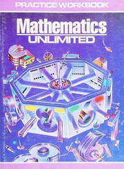Cover of Mathematics unlimited 5. by Francis M. Fennell