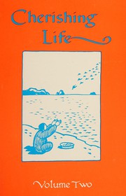 Front cover of Cherishing Life by Heng Ch'ih Shih