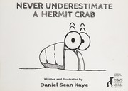 Front cover of Never Underestimate a Hermit Crab by Zenescope Entertainment Staff