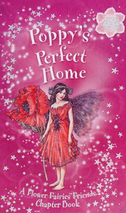Cover of Poppy's Perfect Home by Pippa Le Quesne