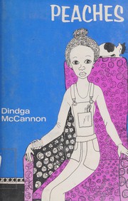 Cover of Peaches by Dindga McCannon