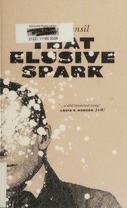 Cover of That Elusive Spark by Janet Munsil