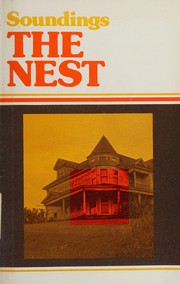 Cover of The Nest by Henry J. Baron