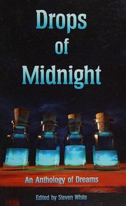 Front cover of Drops of Midnight by Catherine Brennan