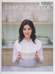 Cover of Simply Nigella by Nigella Lawson