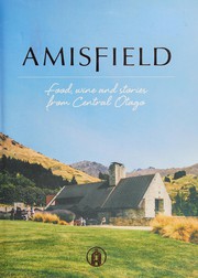 Cover of Amisfield by Amisfield (Firm)
