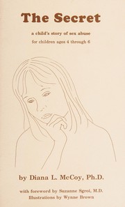 Front cover of The Secret by Diana L. McCoy