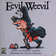 Cover of Eevil Weevil by Stephen Cosgrove