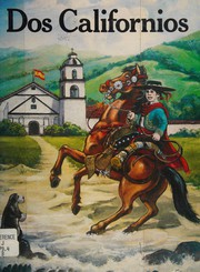 Cover of Dos Californios by Harry Knill